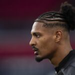 Sebastien Haller