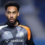 Pierre-Emerick Aubameyang