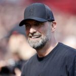 Jürgen Klopp