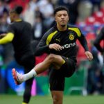 Jadon Sancho