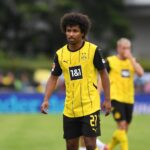 Karim Adeyemi
