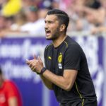 Nur Sahin