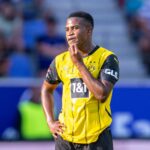 Youssoufa Moukoko