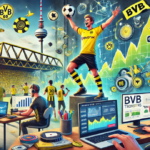 BVB Fan-Leidenschaft