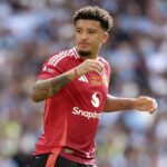 Jadon Sancho