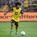 Karim Adeyemi