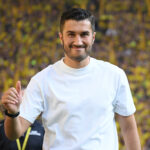 Nuri Sahin