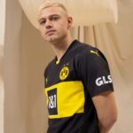 BVB-Trikot