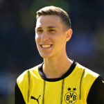 Nico Schlotterbeck