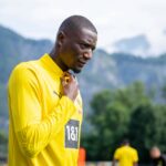 Serhou Guirassy