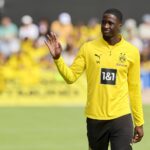 Soumaila Coulibaly