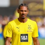 Sebastien Haller