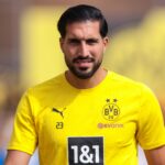 Emre Can