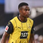 Youssoufa Moukoko