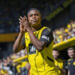Youssoufa Moukoko