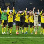 BVB-Spieler
