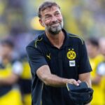 Jürgen Klopp