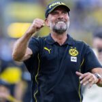 Jürgen Klopp