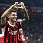 Christian Pulisic