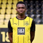 Moses Otuali