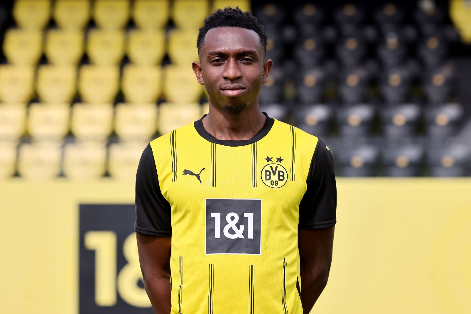 Moses Otuali