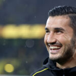 Nuri Sahin