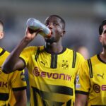 BVB Spieler
