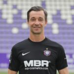 Martin Männel von Erzgebirge Aue ist Fan von Borussia Dortmund.