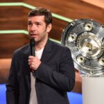 Fußballkommentator Marco Hagemann ist BVB-Fan.