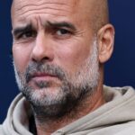 Pep Guardiola