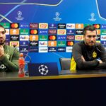 Nuri Sahin und Emre Can