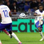 Ousmane Dembele
