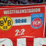 BVB vs. Heidenheim