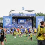 BVB USA-Tour