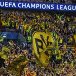 BVB-Fans Champions League