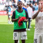 Youssoufa Moukoko