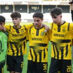 BVB Youth League