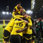 BVB vs. Bochum