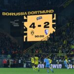 BVB vs. Bochum