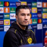 Nuri Sahin