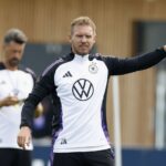 Julian Nagelsmann