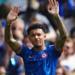 Jadon Sancho