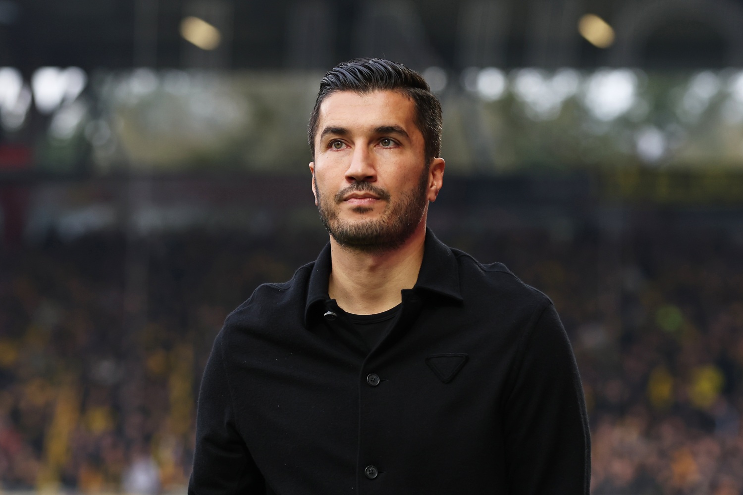 Nuri Sahin