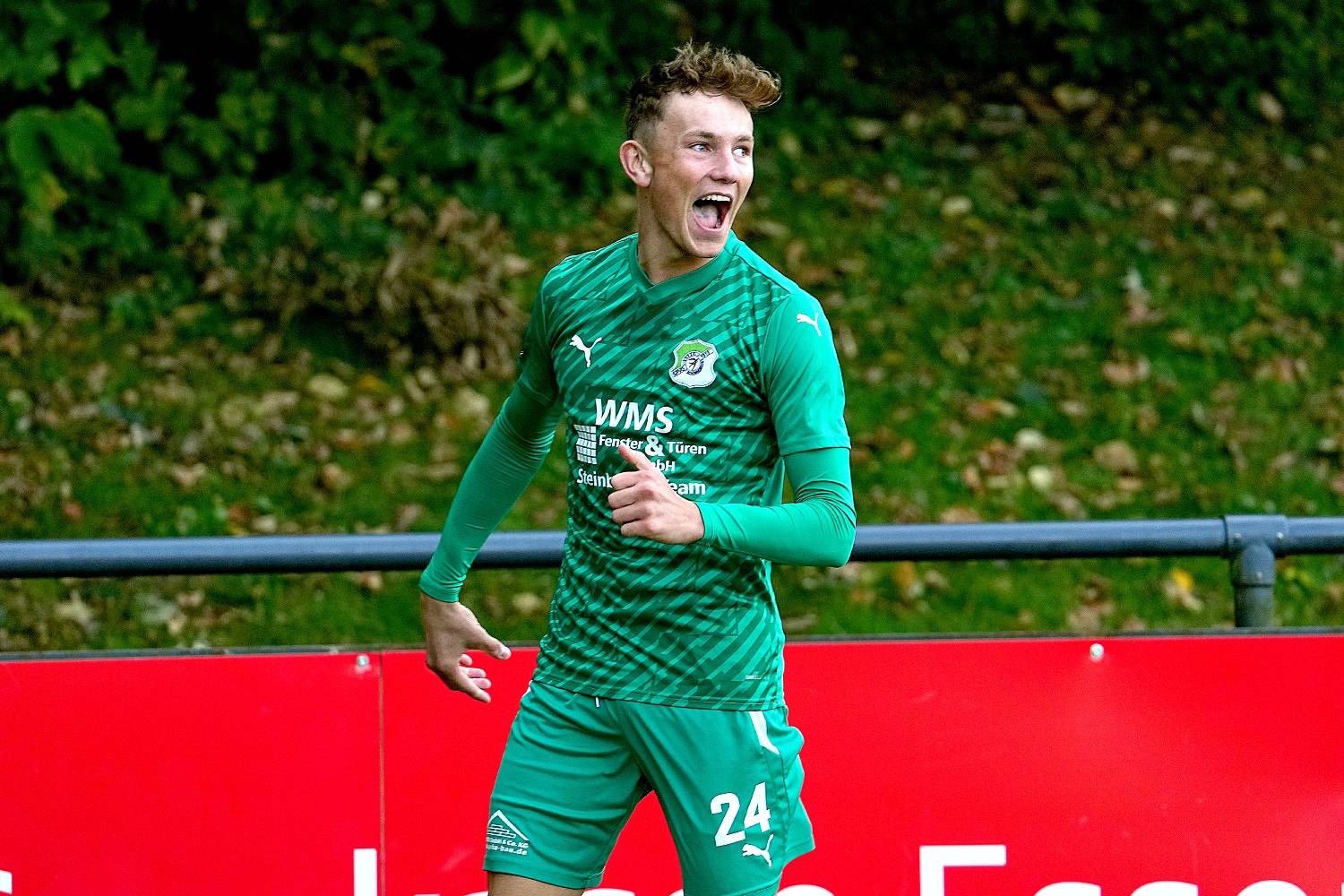 Arne Wessels