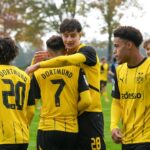 BVB U19