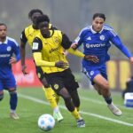 Borussia Dortmund U19