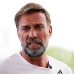 Jürgen Klopp