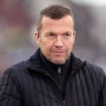 Lothar Matthäus