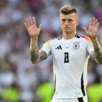 Toni Kroos