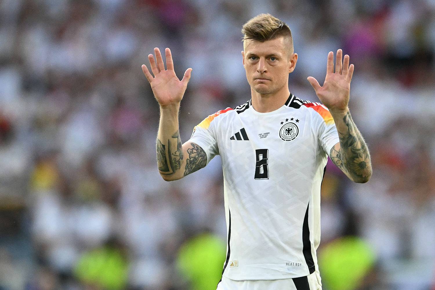 Toni Kroos
